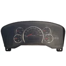 Chevy Express Savana Instrument Cluster Speedometer 20763165 Oem. Fixed Price $110.00.