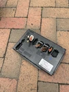 06-13 Mercedes W251 R350 R500 ML350 GL450 Rear Sam Control Module 1645401201. Fixed Price $190.00.