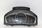 Speedometer 94K Miles S60 Cluster Mph Fits 2010-2011 Volvo Series Oem #25936. Fixed Price $90.00.
