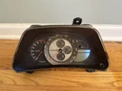 2002-2005 Lexus IS300 Speedometer Instrument Cluster 83800-53430 Oem KM501320. Fixed Price $75.00.