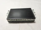 Used Front Center Infotainment Display Fits: 2015 Volvo 80 Series XC70. Fixed Price $187.20.