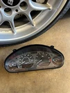 91-99 Bmw E36 323 325 328 Dashboard Instrument Cluster Speedometer Unit Mph Oem. Fixed Price $70.00.