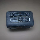 Genuine 2017-2023 Dodge Charger Climate Feature Radio Control Panel Oem. Fixed Price $163.64.