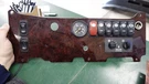 Freightliner Dash Panel W Air And Temp Controls 22-53168-001. Fixed Price $225.00.