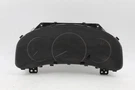 Speedometer Cluster 19K Miles Mph Fits 2015 Lexus CT200H Oem #40720. Fixed Price $76.00.