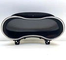 Jeep Grand Cherokee Speedometer Instrument Cluster 7" Screen Dash 2014 Oem. Fixed Price $120.89.