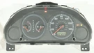2001 Honda Civic Instrument Panel Cluster Speedometer 78100-S5A-L117 227K. Fixed Price $154.99.