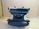 2011 2012 2013 Mini Cooper Radio Am/fm Cd Player Receiver Oem 65123456761. Fixed Price $260.00.