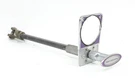 Pierce Front Discharge Gauge Bezel W/ Handle 1091636. Fixed Price $125.00.