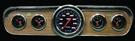 Classic Instruments Mustang 66 Guage Cluster New MU65VSB00 Black Velocity. Fixed Price $734.95.