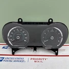 13-15 Jaguar X250 Xf Instrument Gauge Cluster Speedometer EX2310849AA Oem 105K. Fixed Price $69.99.