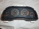 1992 - 1996 Nissan 300ZX Non Turbo 2+0 Gauge Cluster Oem Used Good Condition. Fixed Price $150.00.