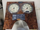 Oem International Navistar 3828177C92 Instrument Gauge Cluster Speedo Kph. Fixed Price $949.98.