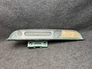 1960 Ford Galaxie Fairlane Original Speedometer Instrument Gauge Cluster -10841. Fixed Price $148.79.