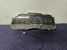 Speedometer Instrument Cluster 2005 Ford E350 Van Gauges Diesel. Fixed Price $260.00.
