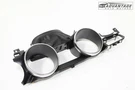 2018-2023 Ford Mustang Dashboard Cluster Gauge Speedometer Bezel Cover Oem. Fixed Price $149.99.