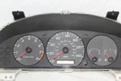 Speedometer Instrument Cluster Dash Panel Gauges 00 Mazda 626 133,417 Miles. Fixed Price $71.28.