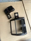 95-99 Toyota Avalon Radio Trim Bezel Center Dash + Left Air Vent Wood Grain. Fixed Price $125.00.