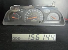 03-04 Toyota Tundra Instrument Cluster Gauge Speedometer, 156144 Miles. Fixed Price $150.00.