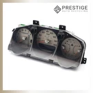 2002 2003 Acura Tl Instrument Cluster Speedometer Gauge 78120-S0K-A11. Fixed Price $76.50.