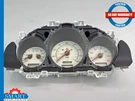 Mercedes R170 SLK230 Speedometer Instrument Cluster Manual 105K Miles 01-04 Oem. Fixed Price $99.85.