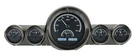 Dakota Digital 59-60 Chevy Impala Analog Gauges Black White VHX-59C-IMP-K-W. Fixed Price $945.25.