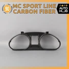 Maserati Granturismo M145 Instrument Cluster Speedometer Cover Carbon Fiber Oem. Fixed Price $410.23.