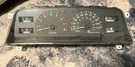1989 - 1995 Toyota Pickup Truck 4RUNNER Speedometer Instrument Cluster Auto 191K. Fixed Price $169.99.