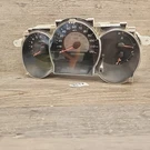 2005-2011 Toyota Tacoma M/t Instrument Speedometer Gauge Cluster Oem Used. Fixed Price $129.99.