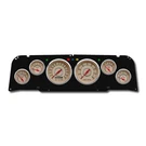 New Vintage Usa 64371-02 Gauge Performance Beige 64-66 Fits Chevy. Fixed Price $967.99.