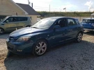 2007-08 Speedometer Cluster Mph Thru 12 31 Mazda 2858110 Instrument Gauge. Fixed Price $119.22.