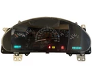 2001 - 2003 Dodge Ram 1500/2500/3500 Gas Instrument Cluster 89,817 Miles. Fixed Price $186.48.