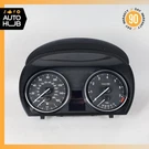 Bmw F22 M235I Instrument Cluster Speedometer 62109316148 Oem 111K. Fixed Price $46.23.