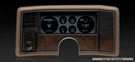Dakota Digital 81-88 Monte Carlo/el Camino Gauge Kit W/led Display VFD3-81C-MC-Z. Fixed Price $840.75.