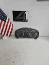 07-08 Ford Edge Speedometer Intrument Cluster Trim Mph Black Tach 8T4T-10849-AC. Fixed Price $48.61.