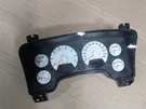 2008 Dodge Ram 1500 Pickup Speedometer Mph Id 05172297AE 41K. Fixed Price $285.59.
