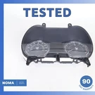 08-09 Jaguar X150 Xk Speedometer Instrument Cluster 8W8310849AA Oem. Fixed Price $174.30.