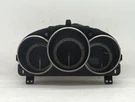2008-2009 Mazda Speedometer Instrument Cluster Gauges Ks BAA3 BP4K55430 Qsdgb. Fixed Price $42.15.