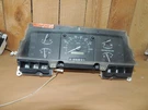 1994-1996 Ford F150 F250 F350 Bronco Instrument Gauge Cluster Oem F4TF-10849-BC. Fixed Price $128.00.