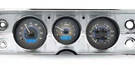 Dakota Digital 64-65 Chevy Chevelle Analog Gauges Carbon Blue VHX-64C-CVL-C-B. Fixed Price $945.25.