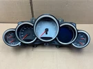 2011-2014 Porsche Cayenne Speedometer Instrument Cluster Gauge PO34 Oem. Fixed Price $97.49.