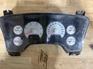 2007 Dodge Ram 3500 2500 6.7 Cummins Diesel Instrument Cluster Speedometer Gauge. Fixed Price $289.99.