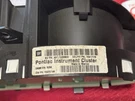 Pontiac G6 Cluster Instrument Had 180,000 Miles It But Good Shape. Fixed Price $40.00.