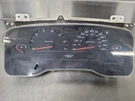 2003 Dodge Dakota Speedometer Instrument Cluster Mph Gauges 56049561AA Tested. Fixed Price $40.95.