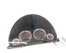 2005 Jeep Liberty 2.4L 3.7L Speedometer Instrument Cluster Mph Oem 167K. Fixed Price $44.99.