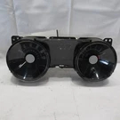 2010 Ford Mustang Speedometer Cluster 74K Oem. Fixed Price $105.85.