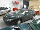 Speedometer Analog Head Only Mph 110 Fits 98 Sable 717041. Fixed Price $74.99.