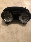 Mercedes Oem Instrument Cluster 117 900 74 01 64. Fixed Price $350.00.