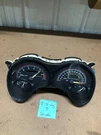 2000-2005 Pontiac Grand Am Speedometer Instrument Gauge Cluster 09383072. Fixed Price $28.50.