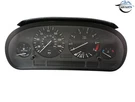 Genuine Bmw E53 Replacement Instrument Cluster Coded (mph) 62116914905. Fixed Price $193.83.